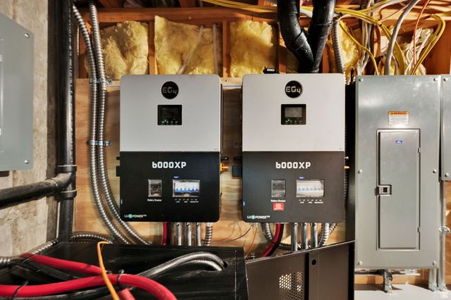 9340 E LAKE PINES DR, Heber City, UT 84032