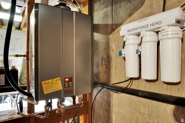 9340 E LAKE PINES DR, Heber City, UT 84032