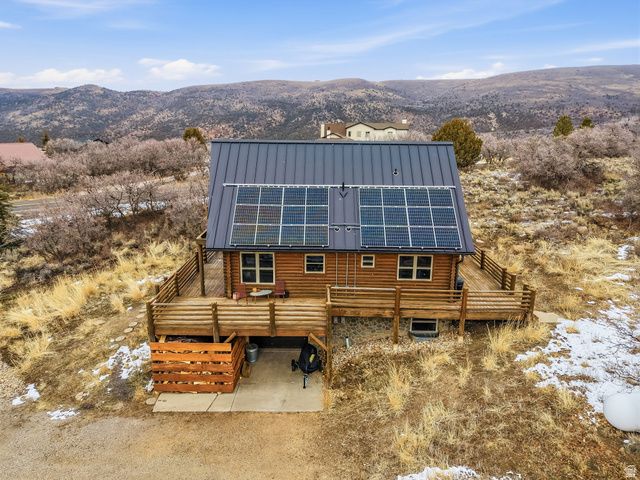 9340 E LAKE PINES DR, Heber City, UT 84032