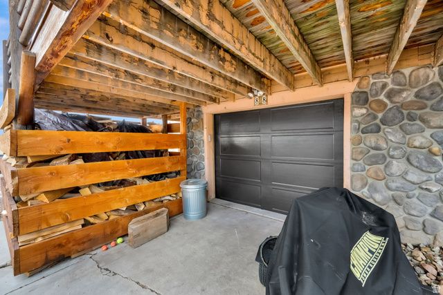 9340 E LAKE PINES DR, Heber City, UT 84032