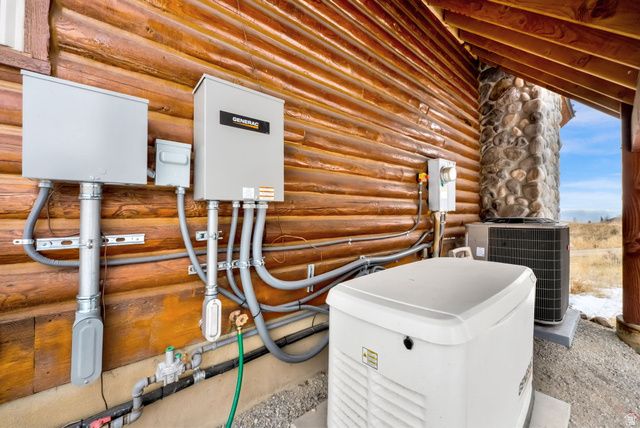 9340 E LAKE PINES DR, Heber City, UT 84032