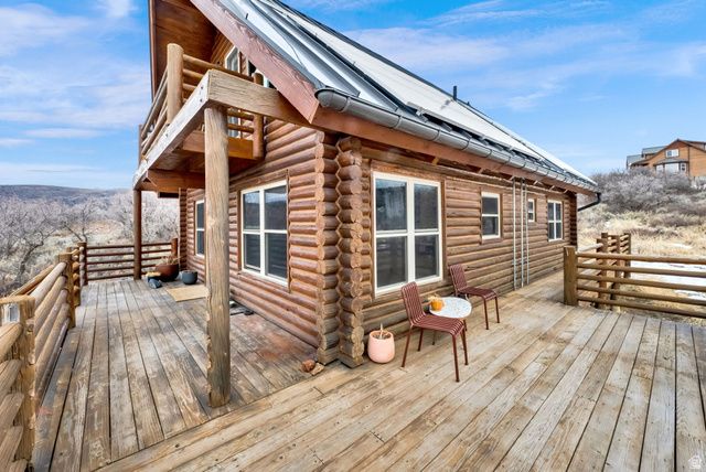 9340 E LAKE PINES DR, Heber City, UT 84032