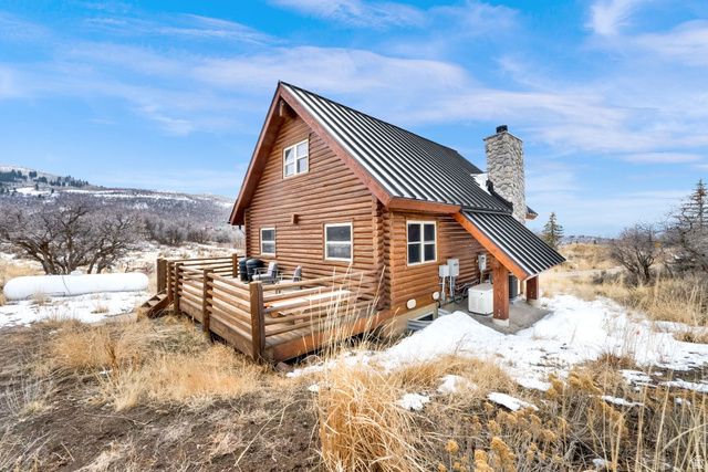 9340 E LAKE PINES DR, Heber City, UT 84032