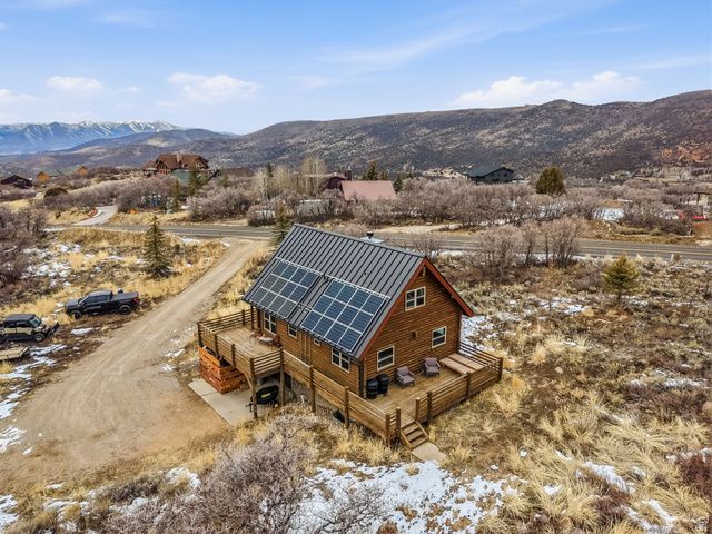 9340 E LAKE PINES DR, Heber City, UT 84032