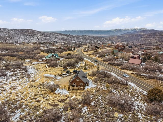 9340 E LAKE PINES DR, Heber City, UT 84032