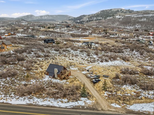 9340 E LAKE PINES DR, Heber City, UT 84032