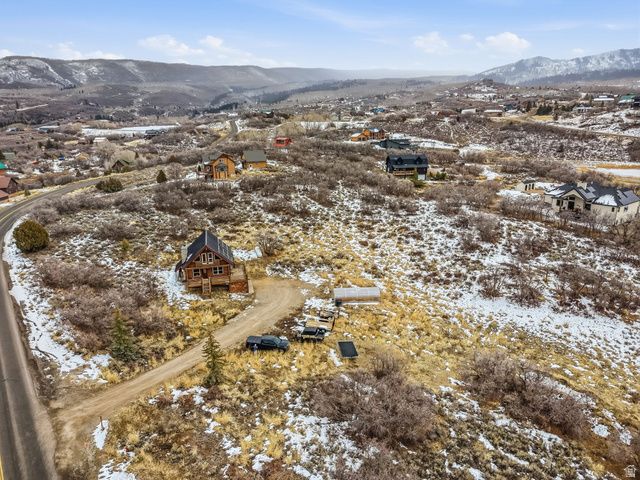 9340 E LAKE PINES DR, Heber City, UT 84032