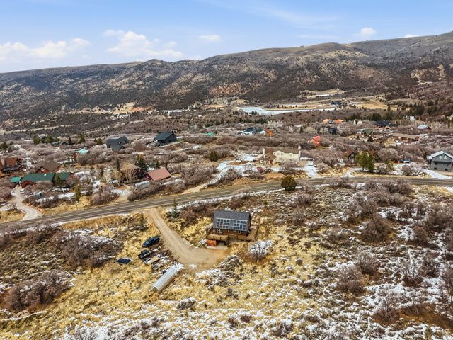 9340 E LAKE PINES DR, Heber City, UT 84032