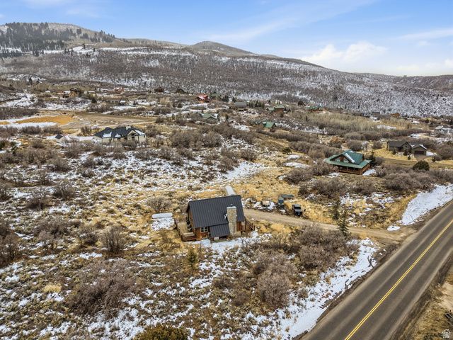 9340 E LAKE PINES DR, Heber City, UT 84032