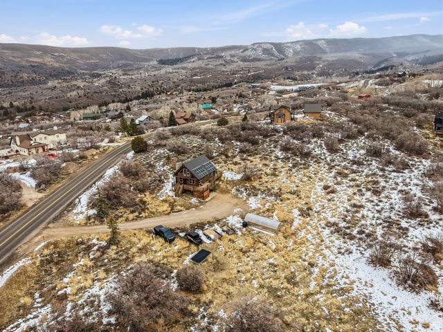 9340 E LAKE PINES DR, Heber City, UT 84032