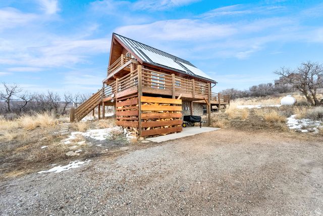 9340 E LAKE PINES DR, Heber City, UT 84032