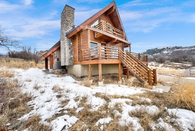 9340 E LAKE PINES DR, Heber City, UT 84032