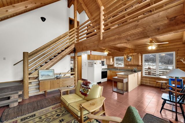 9340 E LAKE PINES DR, Heber City, UT 84032