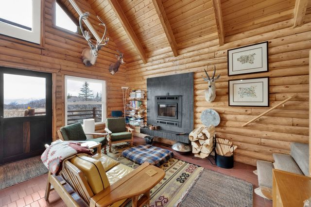 9340 E LAKE PINES DR, Heber City, UT 84032