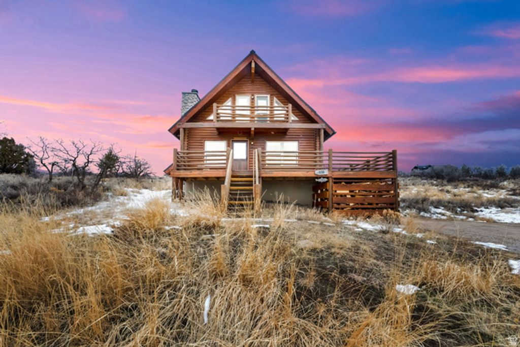 9340 E LAKE PINES DR, Heber City, UT 84032