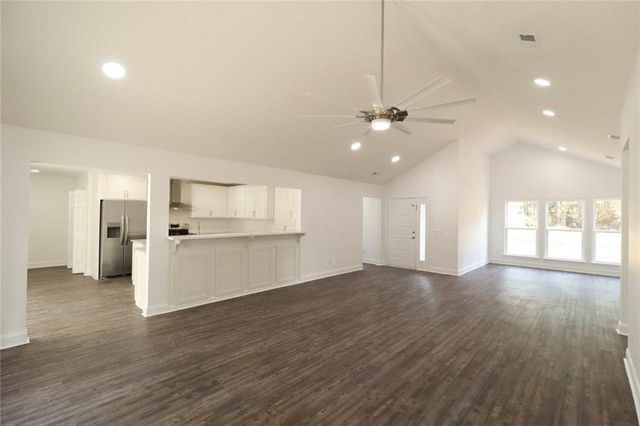 210 SugarMaple Street, Jesup, GA 31545