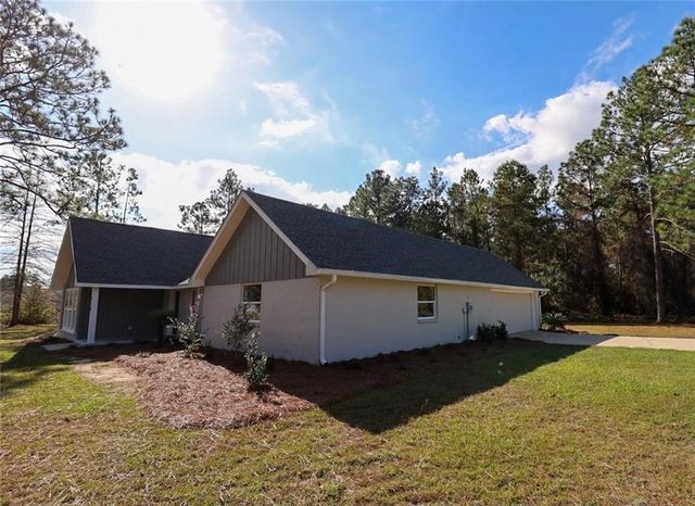 210 SugarMaple Street, Jesup, GA 31545
