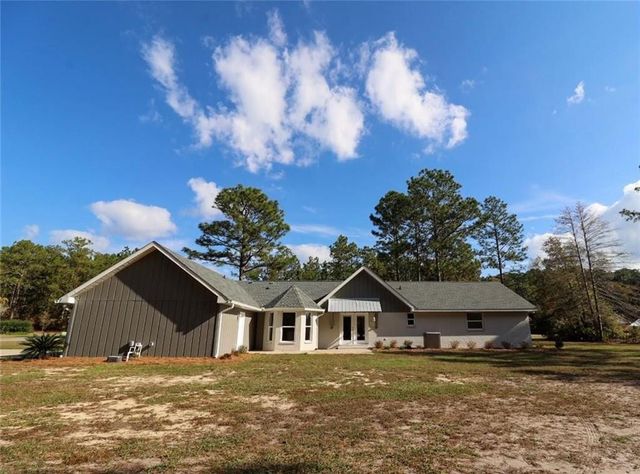 210 SugarMaple Street, Jesup, GA 31545