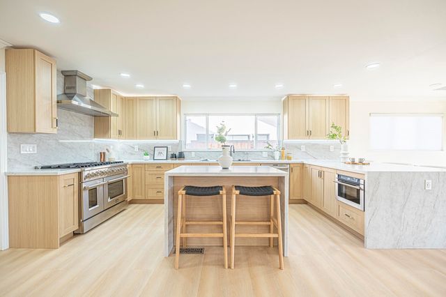 3474 Walton Way, San Jose, CA 95117