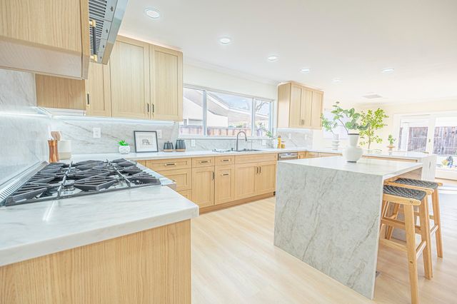 3474 Walton Way, San Jose, CA 95117