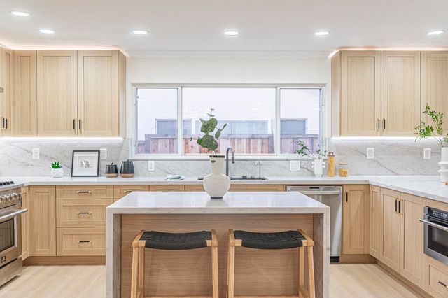 3474 Walton Way, San Jose, CA 95117