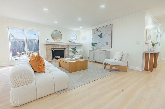 3474 Walton Way, San Jose, CA 95117