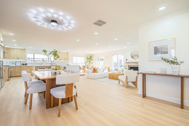 3474 Walton Way, San Jose, CA 95117