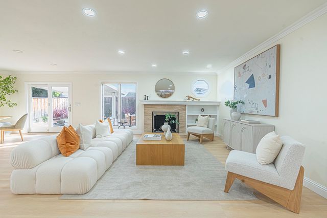 3474 Walton Way, San Jose, CA 95117