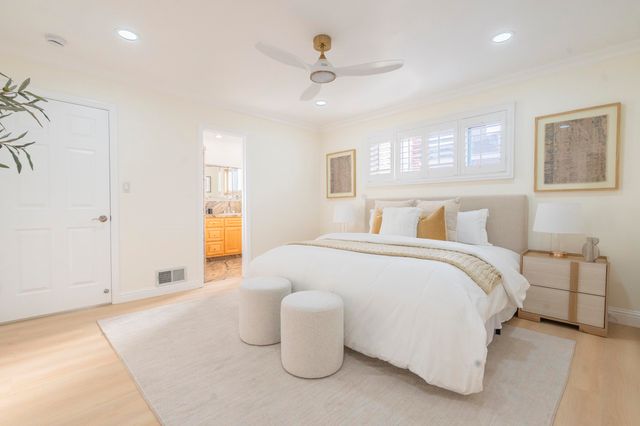 3474 Walton Way, San Jose, CA 95117