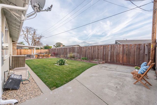 3474 Walton Way, San Jose, CA 95117