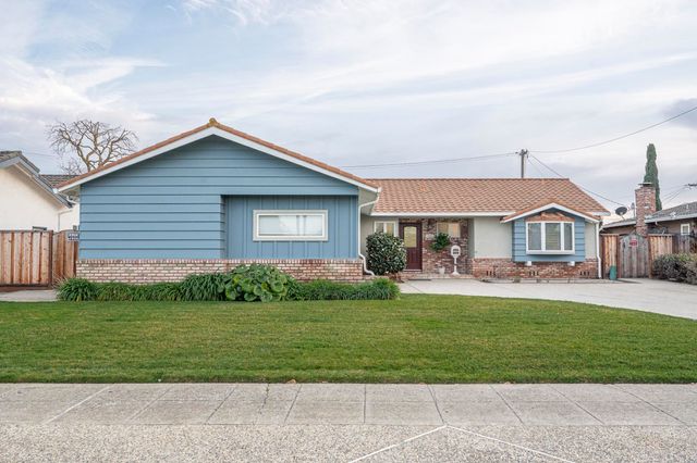 3474 Walton Way, San Jose, CA 95117