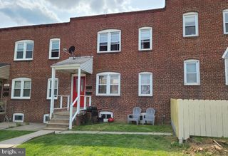 416 HORNEL ST #UNIT 1, Baltimore, MD 21224