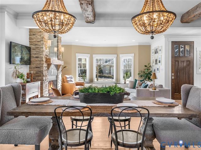 16500 Massey Hope St, Midlothian, VA 23112