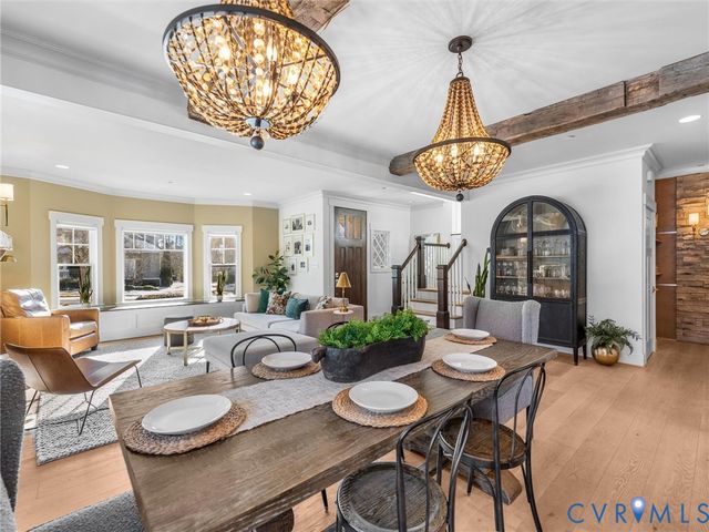 16500 Massey Hope St, Midlothian, VA 23112