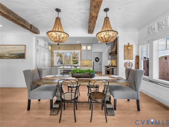 16500 Massey Hope St, Midlothian, VA 23112