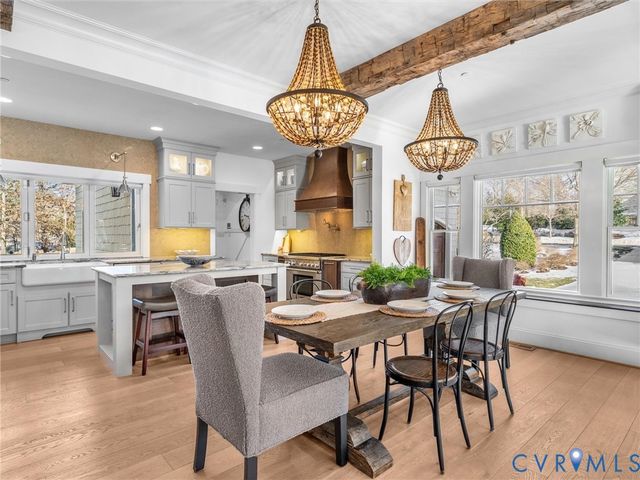 16500 Massey Hope St, Midlothian, VA 23112