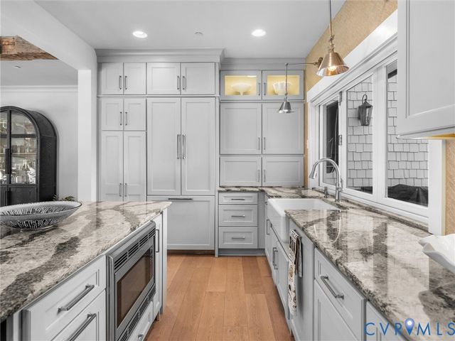 16500 Massey Hope St, Midlothian, VA 23112