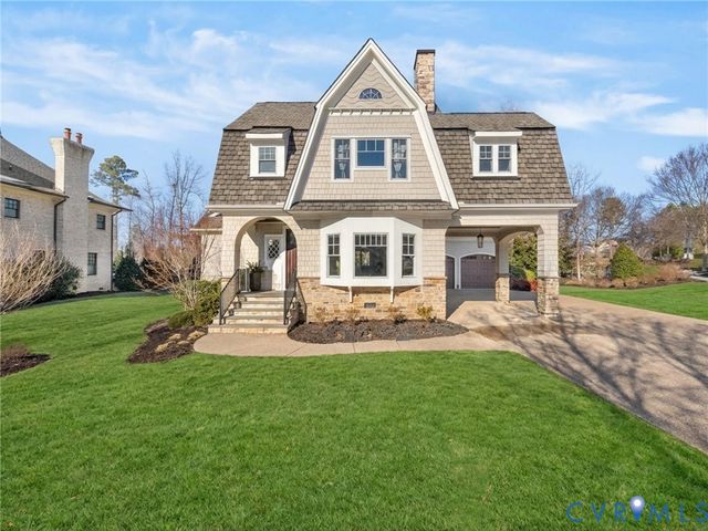 16500 Massey Hope St, Midlothian, VA 23112