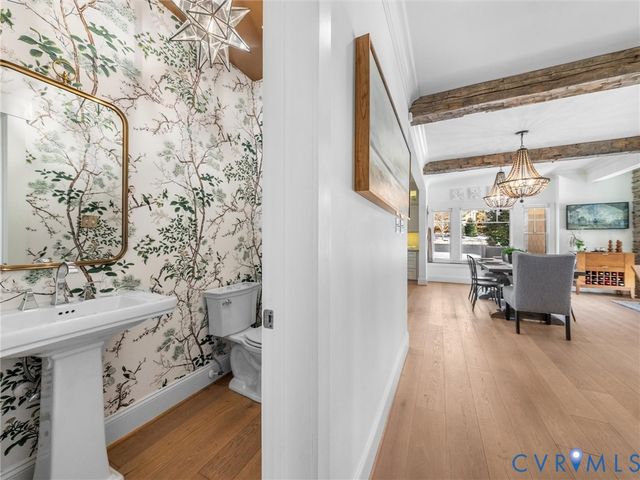 16500 Massey Hope St, Midlothian, VA 23112