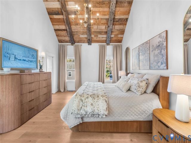 16500 Massey Hope St, Midlothian, VA 23112