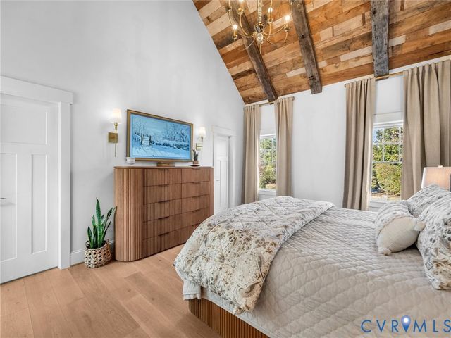 16500 Massey Hope St, Midlothian, VA 23112