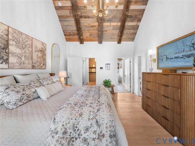 16500 Massey Hope St, Midlothian, VA 23112