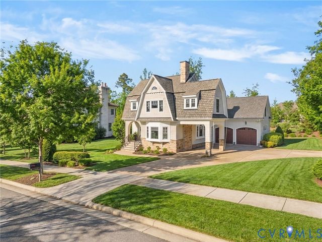 16500 Massey Hope St, Midlothian, VA 23112