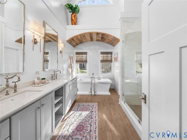 16500 Massey Hope St, Midlothian, VA 23112