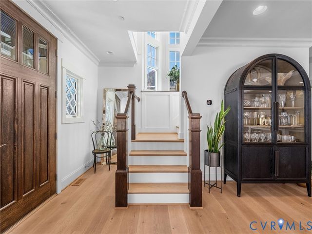 16500 Massey Hope St, Midlothian, VA 23112