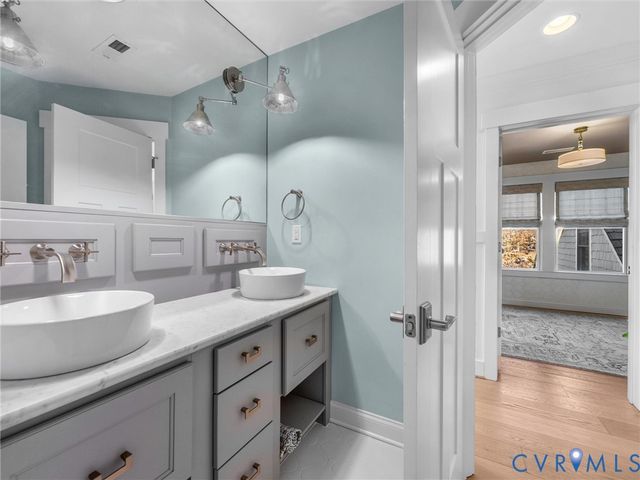 16500 Massey Hope St, Midlothian, VA 23112