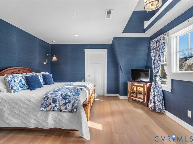 16500 Massey Hope St, Midlothian, VA 23112