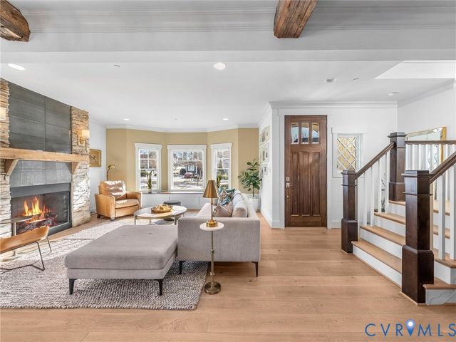 16500 Massey Hope St, Midlothian, VA 23112