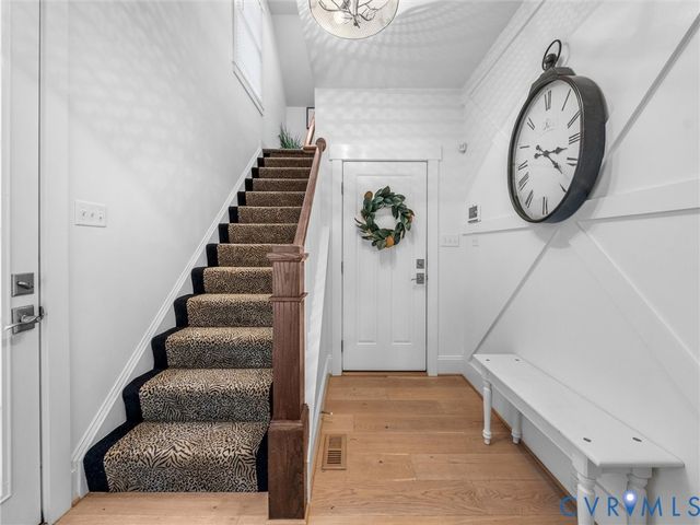 16500 Massey Hope St, Midlothian, VA 23112