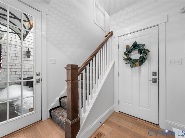 16500 Massey Hope St, Midlothian, VA 23112